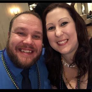 Meet your Posher, Chad